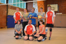 2013 Volleyball-Gruppe