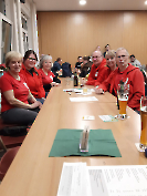 2026 Voerder Vereinsschiessen