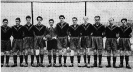 1955 1.Mannschaft
