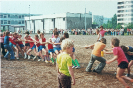 1975 Jungen-Abteilung Sommerfest Tauziehen