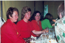 1975 SVB Sommerfest HFA feiern