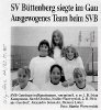 1995 Gausieger-Mannschaft