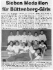 1997 Bezirks-Gerätemeisterschaften Altenhagen