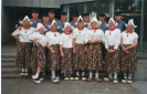 1997 Landes-Turnfest Paderborn