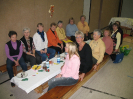 2006 Hausfrauen-Gruppe