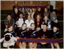 2001 Aufstiegswettkampf Landesliga Dortmund