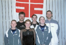 2004 Qualifikationswettkampf Westfaelische Meisterschaften