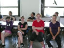 2011 Prellball-Lehrgang Oberwerries