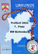 2023 Prellball Stadtmeisterschaft