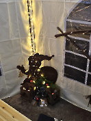 2025-12-09 Weihnachtsfeier bei Kathrin 19