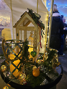 2025-12-09 Weihnachtsfeier bei Kathrin 21