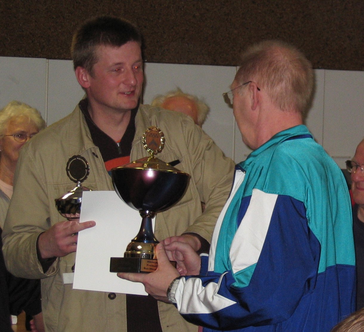 2007 13. Hobby-Prellball-Meeting