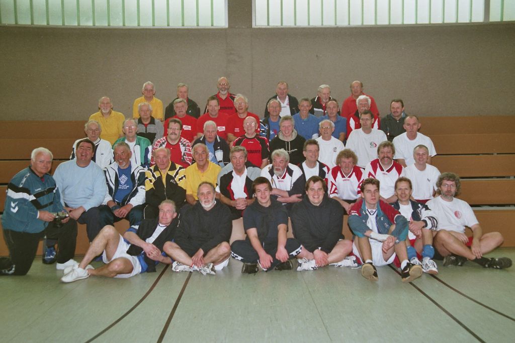 2006 Hobby-Prellball-Meeting
