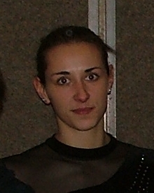 2005 Mareike Fleischer