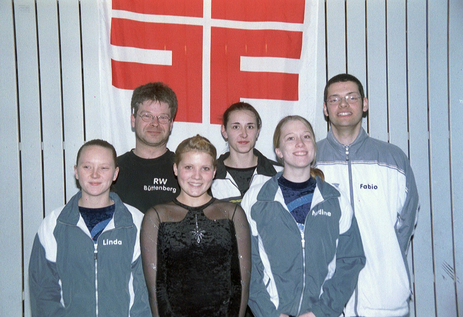 2004 Geraetturnen