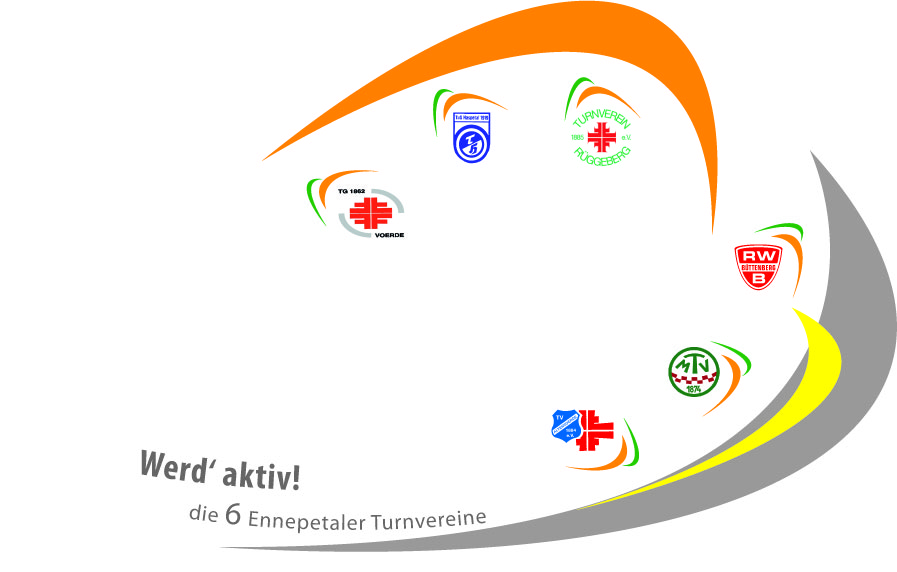 Logo 6ENTV