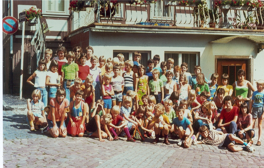 1976 FFF Schlitz Hessen