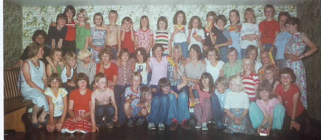 1978 Altenau Harz