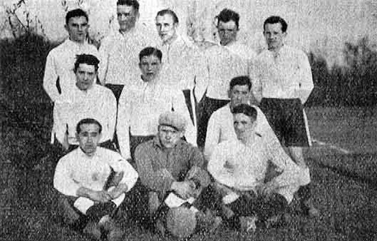 1934 1. Mannschaft