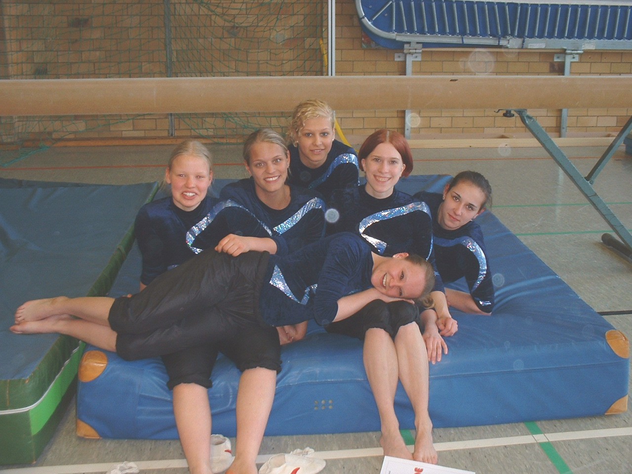 2002 Verbandsliga Buende