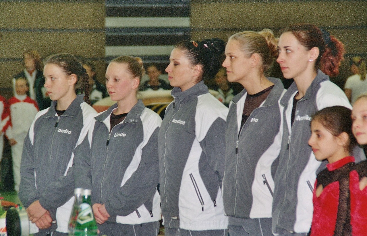 2005 Oberliga
