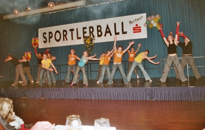 2005 Sportlerball