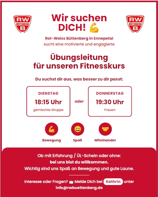 2026 08 22 anzeige uebungsleitung 20260823 1573277278