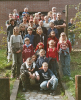 2004 Besuch aus Vilvoorde