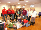 2010 Erste-Hilfe-Lehrgang