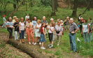 2004 Familienwandertag