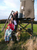 2008 Winterwettkampf Wandern