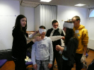 2010 Erste-Hilfe-Lehrgang
