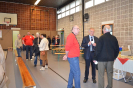 2013 Einweihung Kletterwand
