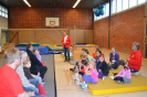 2013 Einweihung Kletterwand