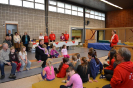 2013 Einweihung Kletterwand