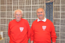 2013 Einweihung Kletterwand