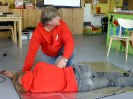 2013 Erste-Hilfe-Lehrgang