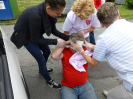 2013 Erste-Hilfe-Lehrgang