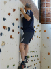 2013 WWK Kletterwand