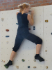 2013 WWK Kletterwand