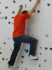 2013 WWK Kletterwand