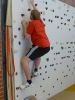 2013 WWK Kletterwand