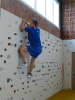 2013 WWK Kletterwand