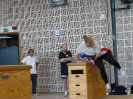 2013 WWK Kletterwand
