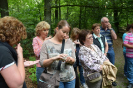 2014 Kräuterwanderung