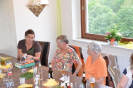 2014 Kräuterwanderung