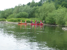 2015 Kanu-Fahrt auf der Ruhr