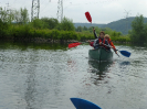 2015 Kanu-Fahrt auf der Ruhr