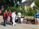 2018 Kanufahrt auf der Ruhr