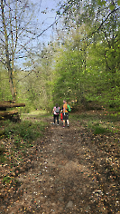 2024 WWK Wandern